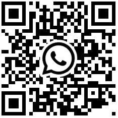 Join our Whatsapp group QR code